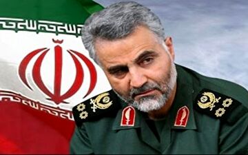 پیام تسلیت مدیرعامل هواپیمایی ایران ایر در پی شهادت سردارسپهبد حاج قاسم سلیمانی