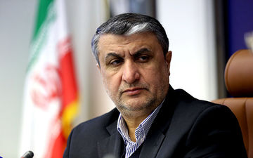 اسلامی: در مسیر توسعه فنّاوری صلح‌آمیز هسته‌ای کوشا هستیم