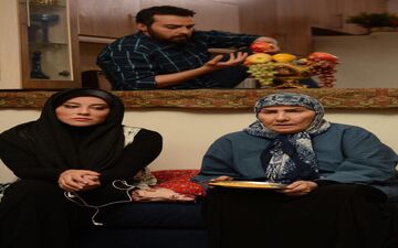 آخرین خبرها از جدیدترین سریال شبکه سه