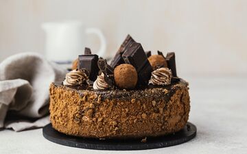 طرز تهیه کیک کاکائویی | دستور ساده برای کیک شکلاتی خوشمزه