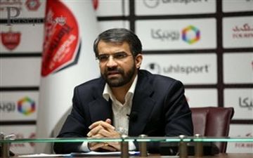 سکوت؛سیاست پرسپولیس مقابل حاشیه‌ها
