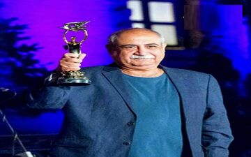 مرور آثار «بهرام دهقان» در شبکه نمایش