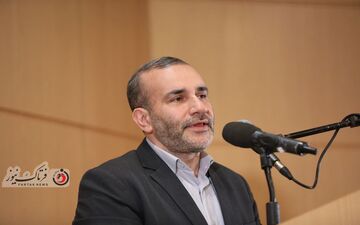 تداوم،تعالی و عزت انقلاب نیازمند حضور مردم در عرصه‌های سرنوشت‌ساز است