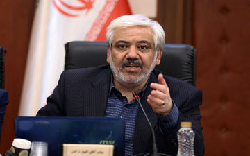 هفتمین آزمون استخدامی دستگاه‌ های اجرایی برگزار شد