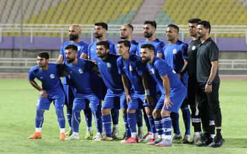 دومین خبرنگار مدیرعامل تیم خوزستانی شد