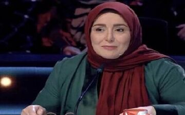 واکنش ژاله صامتی به انتقادات مردم از داوری‌اش 