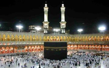 تعداد حاجی های فوت شده به 8 نفر رسید / توصیه های اورژانسی به حجاج در ایام تشریق