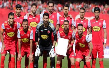 برای بازی با گل گهر؛ ترکیب پرسپولیس مشخص شد