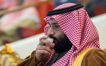 ولیعهد عربستان به دنبال خرید منچستریونایتد