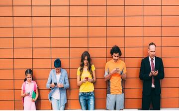 چگونه تلفن همراه خود را ضد عفونی کنیم؟