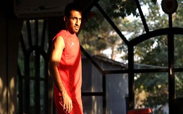 وحید علیه وحید؛ جنگ داخلی در پرسپولیس بر سر کاپیتان کهنه‌کار