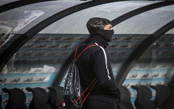 اولین مشتری نقل و انتقالاتی مهدی رحمتی مشخص شد
