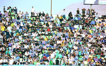 اسلامی: رتبه ذوب‌آهن نسبت به فصل قبل بهتر می‌شود
