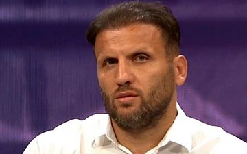  بنگر: پرسپولیس نباید مانند فصل گذشته اسیر حاشیه شود/ سیدجلال در مربیگری هم می‌تواند موفق باشد 