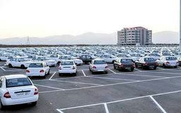  صدرو بیمه نامه خودروهای سایپا متوقف شد