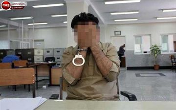 
قتل به خاطر ترافیک! +عکس
