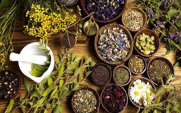 عرقیات آرامبخش، دارویی طبیعی برای مقابله با اضطراب
