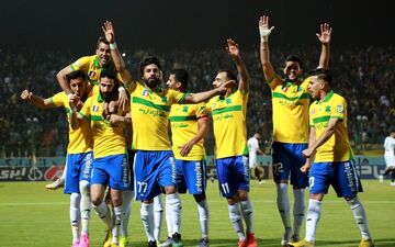 تعطیلی دو روزه تمرینات صنعت نفت آبادان