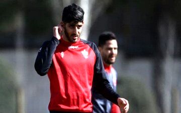 بازیکن مورد اشاره استقلالی ها فعلا سرباز نیست/ ستاره پرسپولیس در چه صورت اعزام می شود؟
