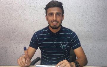 خط و نشان ستاره پدیده برای سپاهان و پرسپولیس