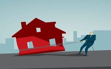  کاهش قیمت مسکن تا چهار ماه آینده