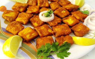 طرز تهیه پاکوره آرد؛ غذای سنتی جنوبی با طعمی خوشمزه و متفاوت