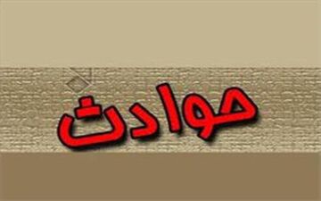 نجات معجزه آسای راننده از عمق 100 متری دره