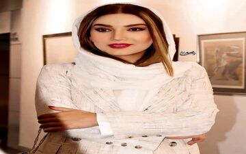 عکسهای بیشرمانه متین ستوده بعد مهاجرت به انگلیس ! متین ستوده و مادرش در یک قاب