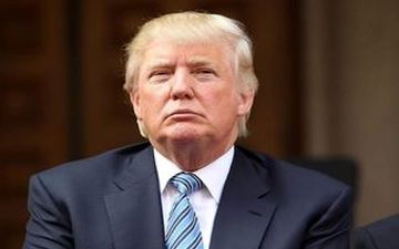 توییت ترامپ قیمت طلا را افزایش داد