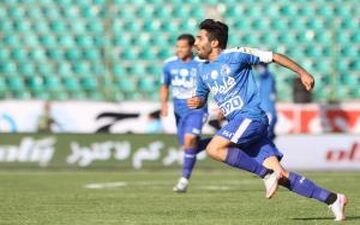  اتفاق جنجالی در تمرین امروز استقلال