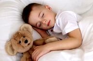 معجزه خواب؛ چگونه یک خواب خوب می‌تواند فرزند شما را باهوش‌تر کند؟