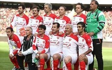 وضعیت نابه سامان پرسپولیس و امیدواری برانکو پیش از شروع فصل+فیلم 