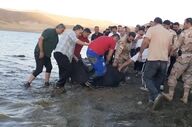 پیدا شدن اجساد دو غرق‌شده در سد شهرچای ارومیه