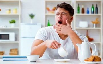 خستگی مداوم زنگ خطری پنهان برای سلامت ما