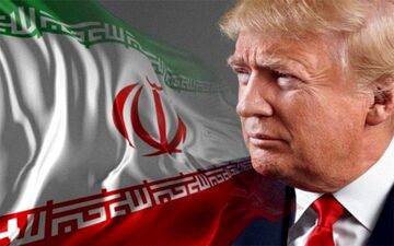  ترامپ به دنبال معامله بزرگ با ایران است