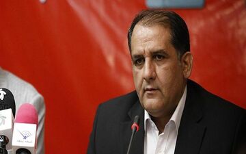 سرپرست باشگاه پرسپولیس: مدیر دستگیر شده از باشگاه ما است/ پول انتقال بیرانوند تازه امروز به حساب باشگاه نشسته است