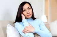 علت اینکه در دوران یائسگی افزایش وزن ایجاد می شود چیست؟