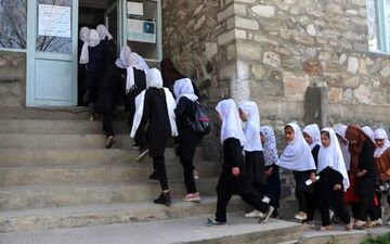 هشدار صریح آمریکا به طالبان/ مدارس برای همه باز شود