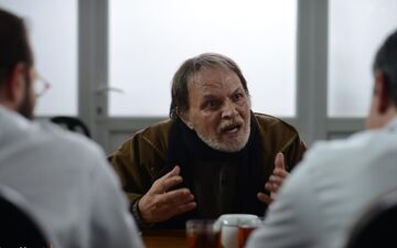 راهیابی 22 فیلم سینمایی به بخش مسابقه جشنواره فیلم سلامت