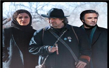  بازگشت متفاوت «ساره بیات» به سینماها