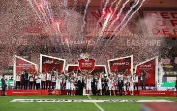 6 نکته در مورد شکست غیرمنتظره پرسپولیس در شب قهرمانی
