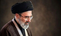 انتشار تصاویر نایاب از آیت‌الله مجتبی خامنه‌ای پیش از جنگ