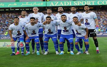 خودداری مربی ایتالیایی مدنظر استقلال از سفر به تهران/ لوپز اسپانیایی در راه ایران
