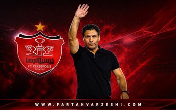 «ریاضیاتِ سخت در پرسپولیس؛ دیوارِ ۱۷ امتیازی که تارتار از آن عبور نمی‌کند»

