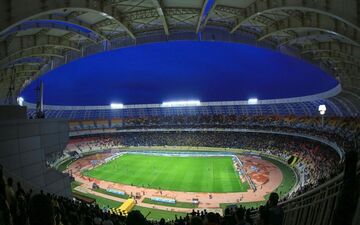 سپاهان در نقش‌جهان از پرسپولیس میزبانی می‌کند