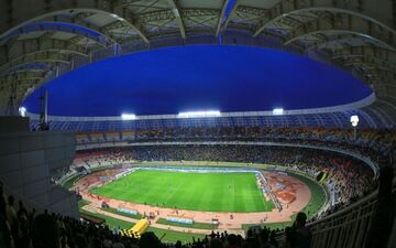 سپاهان در نقش‌جهان از پرسپولیس میزبانی می‌کند