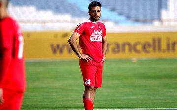  نعمتی: سیدجلال مثل جوان 20 ساله است!