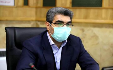 خروج مرغ از کرمانشاه ممنوع شد