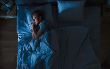 شست‌وشوی شبانه مغز؛ راز پنهان خواب برای در امان ماندن از آلزایمر