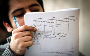 ابلاغ دستورالعمل تجزیه‌وتحلیل سؤالات امتحان نهایی سال ۹۹ -۱۳۹۸ 